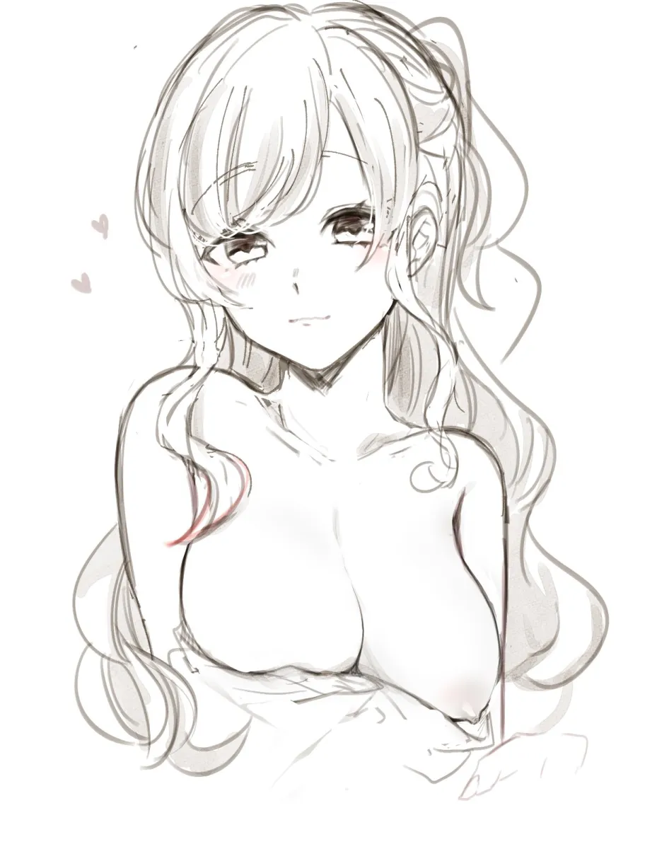 Imai Lisa by Hana Kon (17Aaammm)