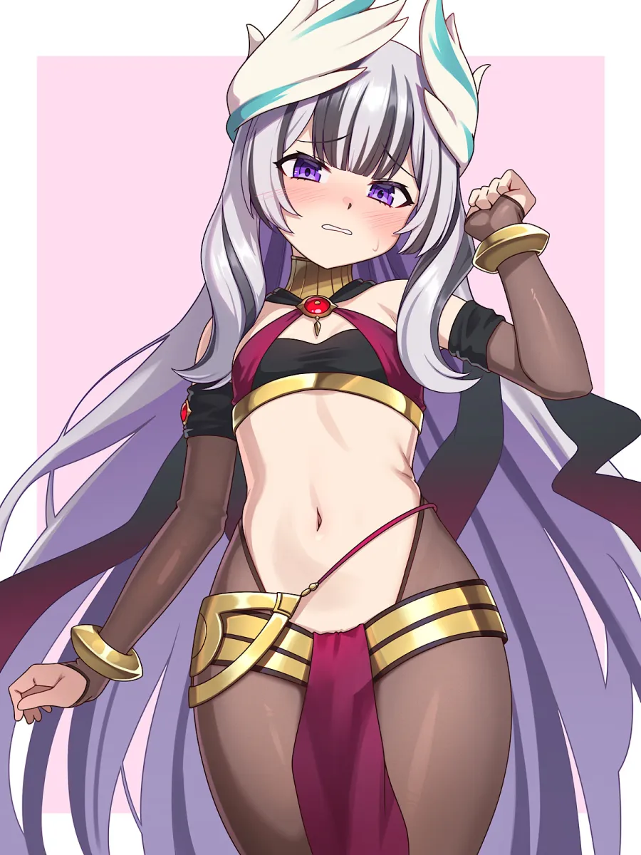 Dorothea Arnault, Veyle (Fire Emblem) by Yotubeya