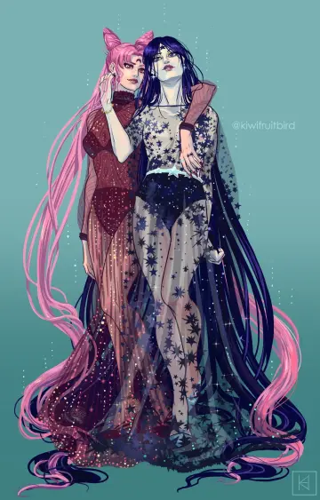 Bishoujo Senshi Sailor Moon R