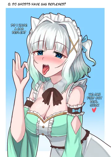 Mint Fantome rule 34