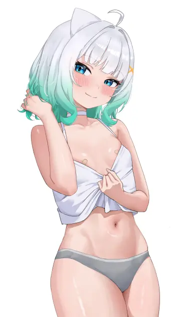 Mint Fantome rule 34