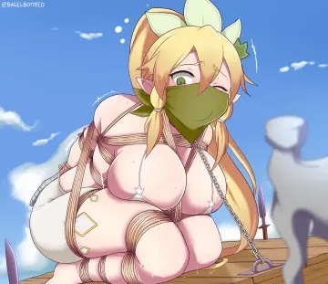 Bagelbomb