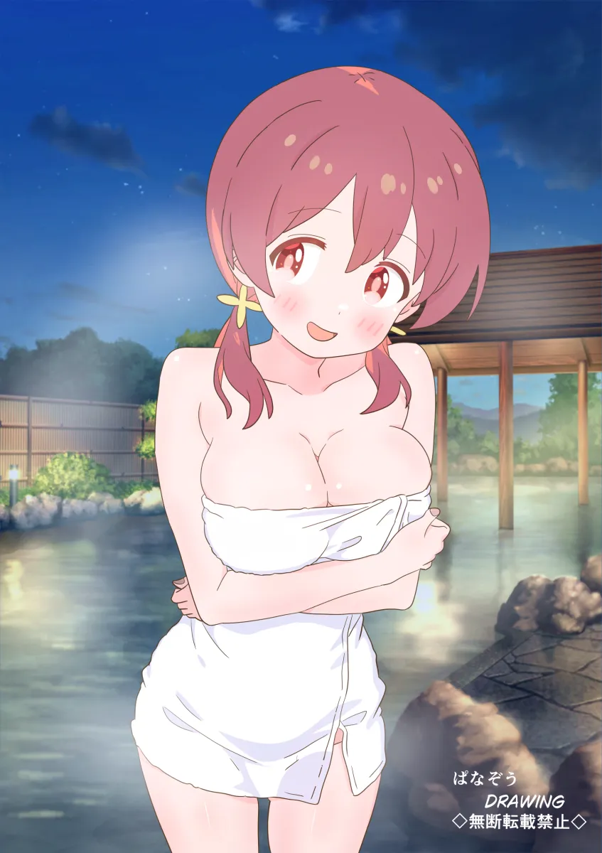 Murosaki Miyo by Pa Panahana