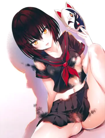 Black Serafuku