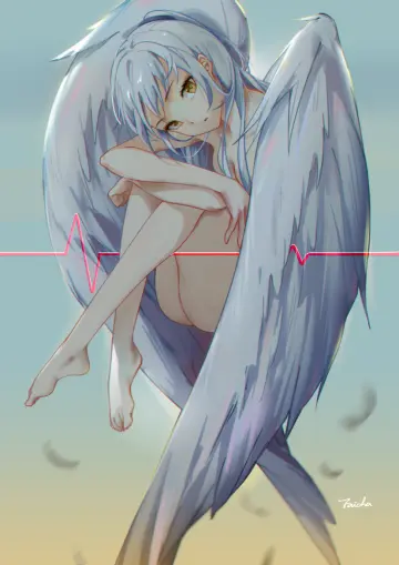 Tachibana Kanade rule 34