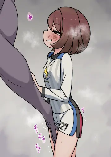 Gloria (Pokemon) rule 34