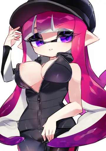 Splatoon (Series)
