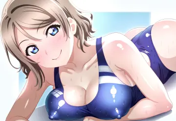 Armpit Peek