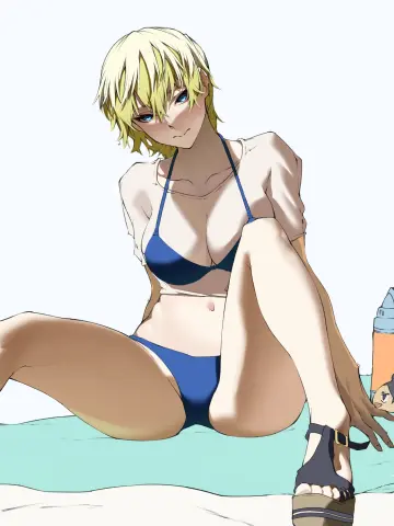 Izumo Tenka rule 34