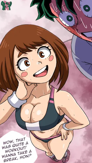 Blush