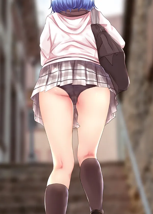 Jouga Maya by Rikatan