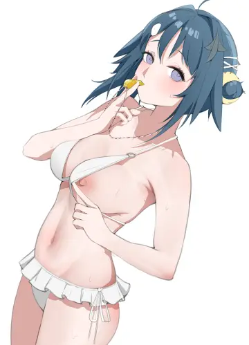1Girl