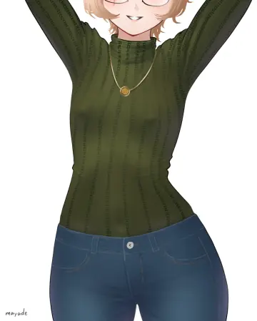 1Girl