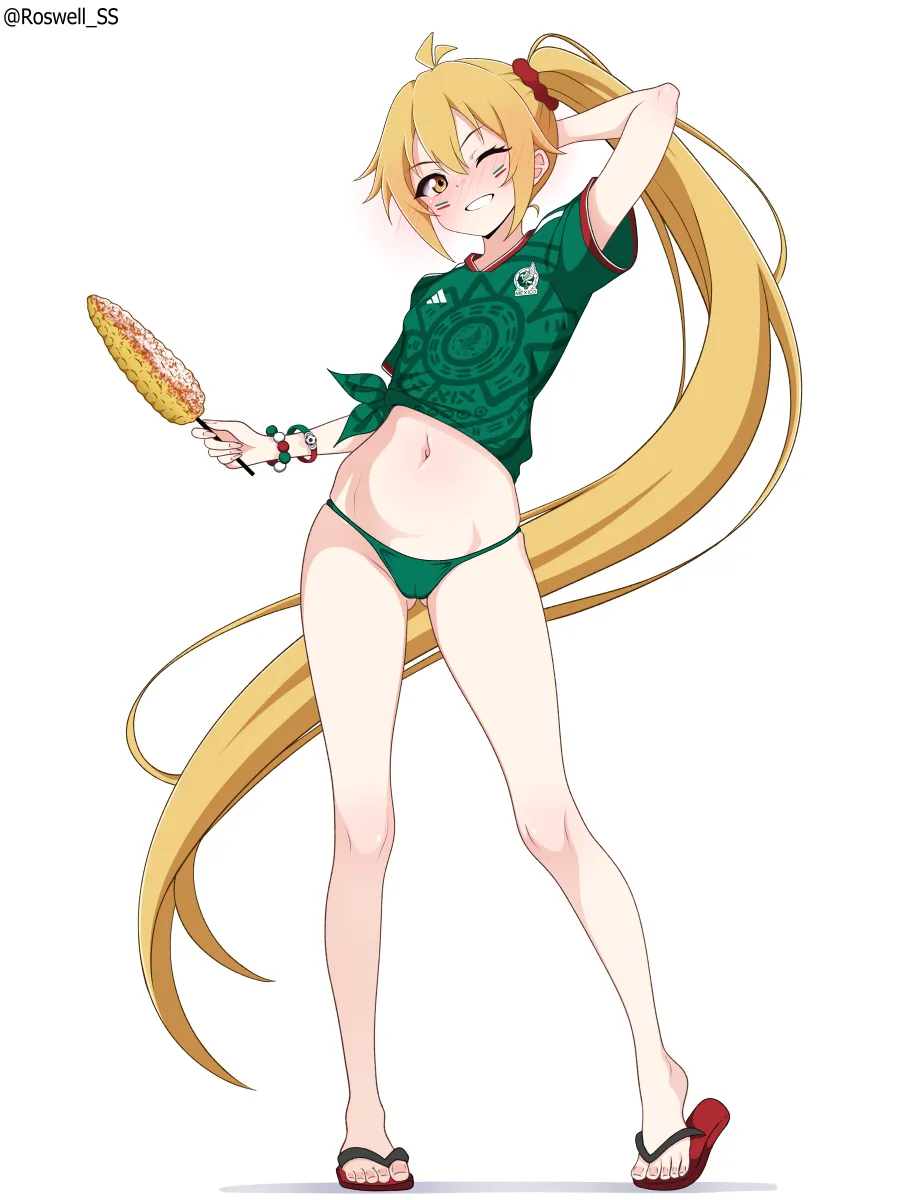 Akita Neru by Roswell Ss