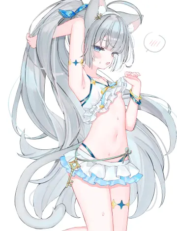 Tyrant (Stella Sora) rule 34