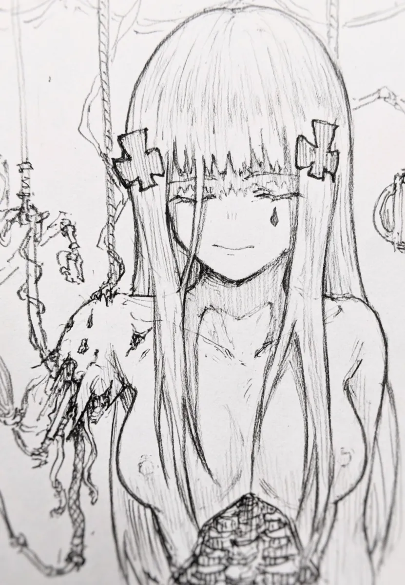 Hk416 (Girls' Frontline) by Abonnu (Adooonnu)