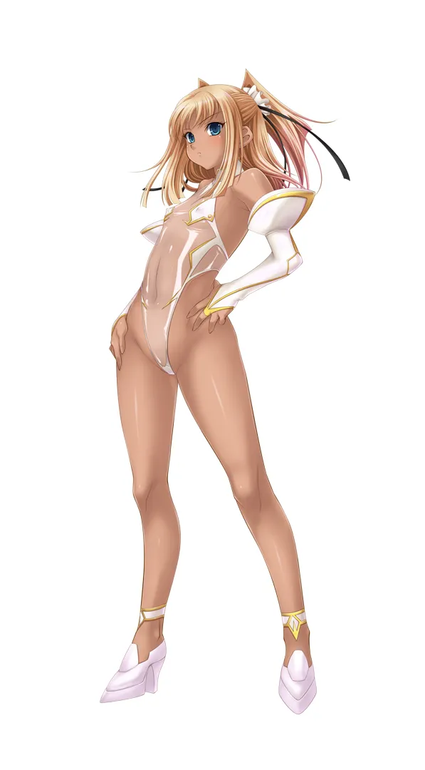 Futaba Lili Ramses by Aoi Nagisa (Metalder)