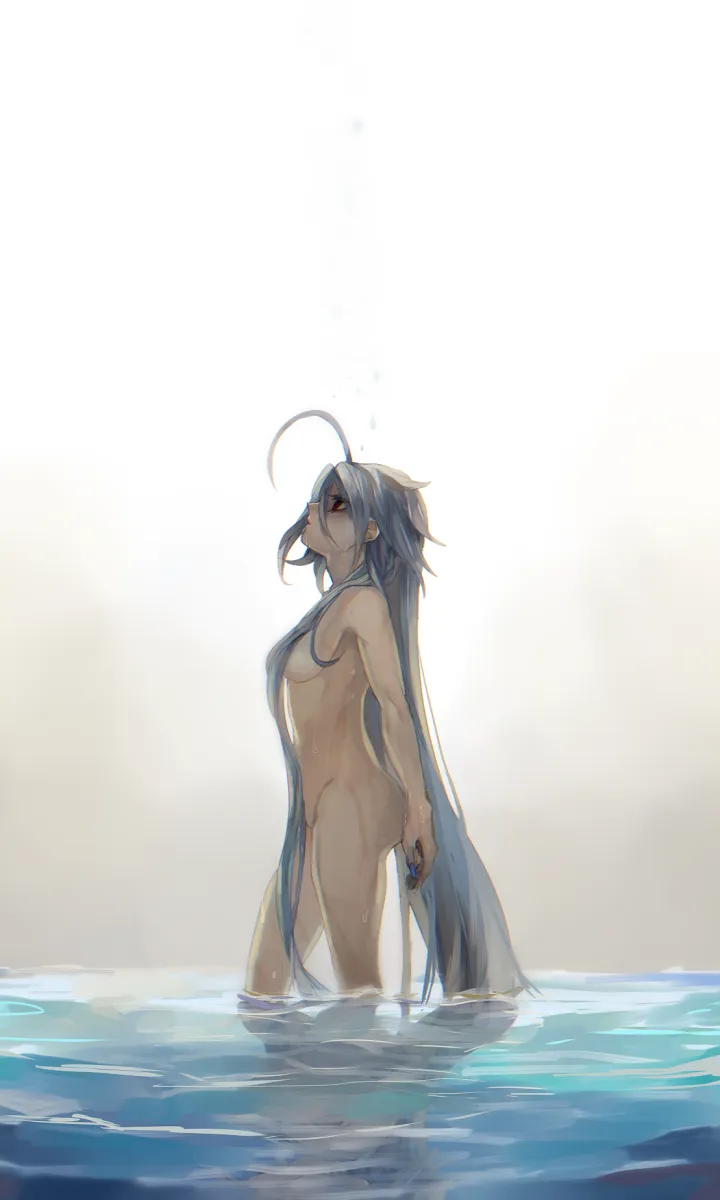 Nu-13 by Akilico