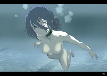 Reze (Chainsaw Man) rule 34