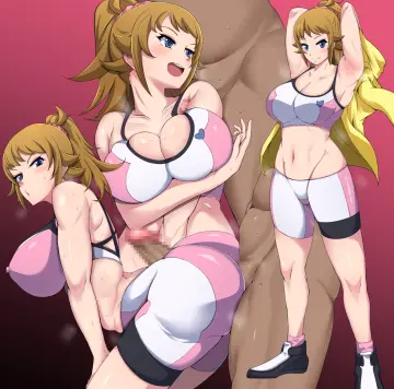 Hoshino Fumina rule 34