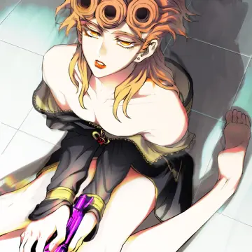 Joestar Birthmark