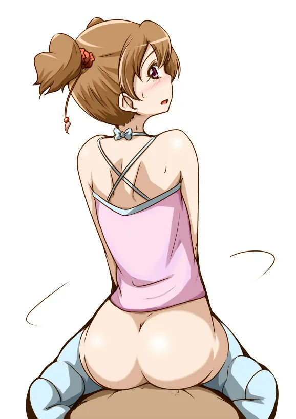 Momozono Love by Yonekura Hisaki