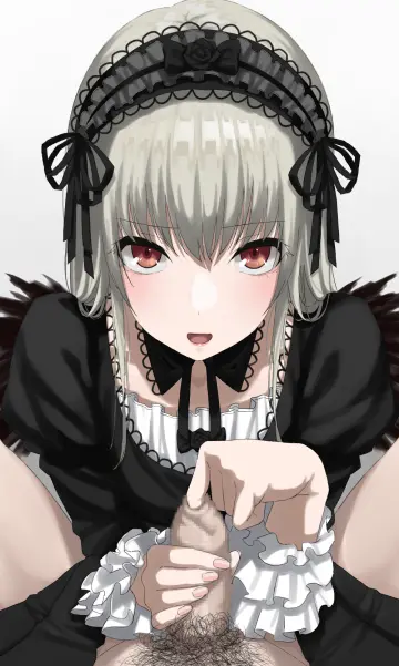 Rozen Maiden