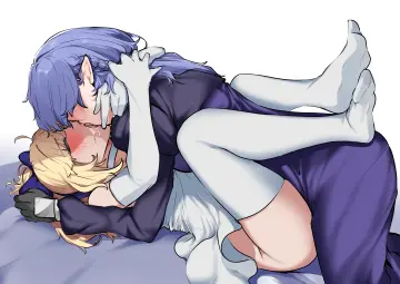 Medea (Fate) rule 34