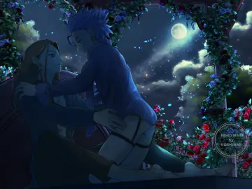Hero (Dq11) rule 34