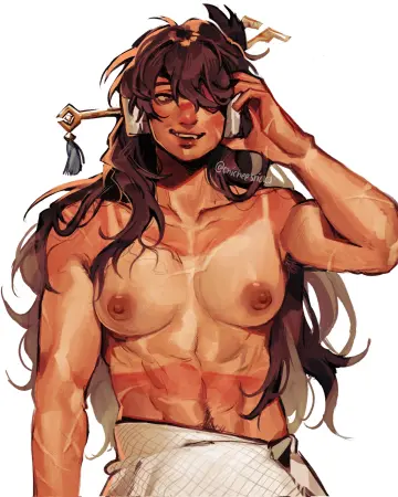 Breasts