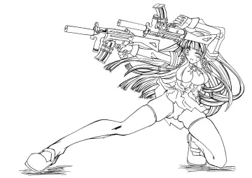 Dual Wielding