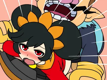Warioware