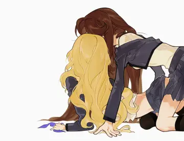 Tendo Maya rule 34