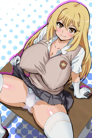 Pointy Breasts