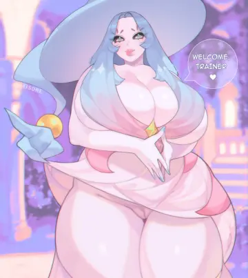 Hatterene rule 34