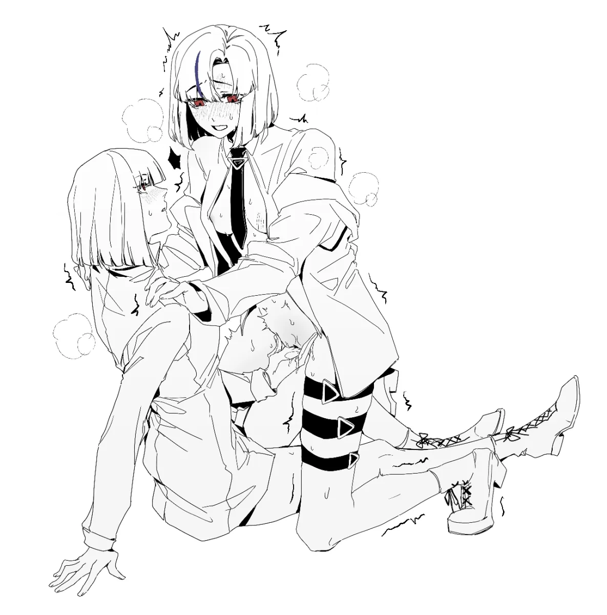 Ryoshu (Project Moon), Araya (Project Moon)