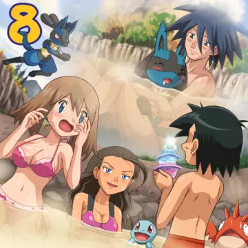 Pokemoa