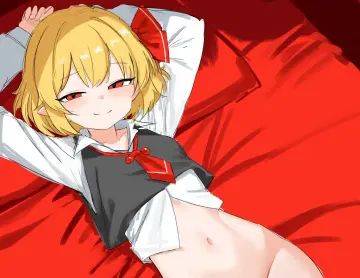 Rumia rule 34