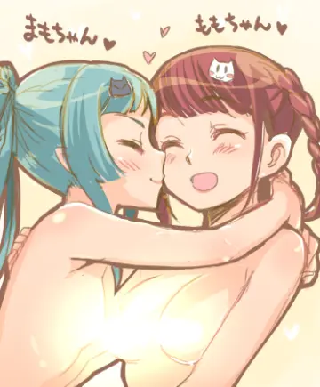 Censored Nipples
