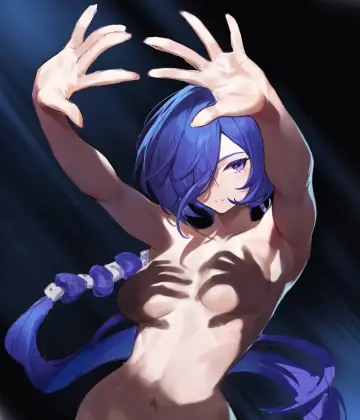 Shadow Censor