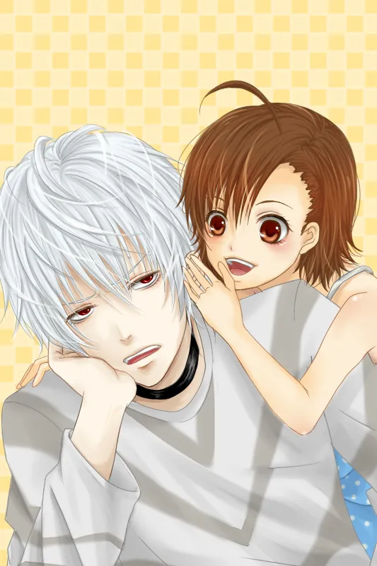 Accelerator (Toaru Majutsu No Index), Last Order (Toaru Majutsu No Index) by Wolf025