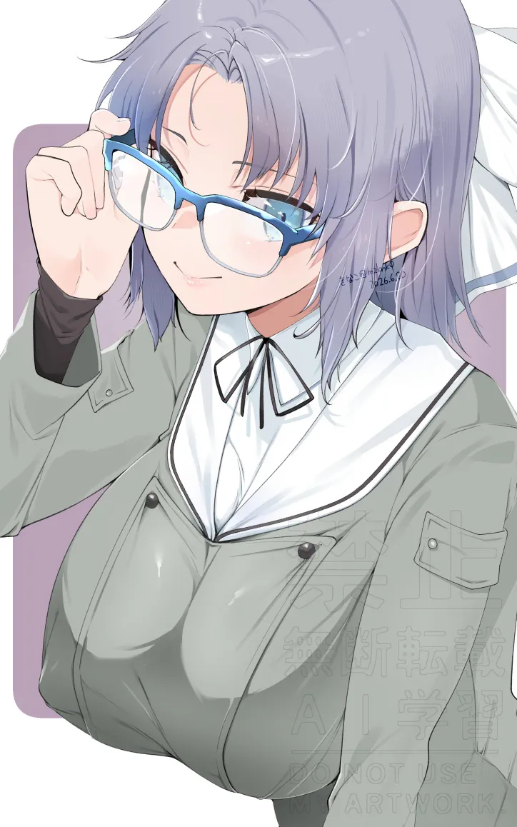 Yumi (Senran Kagura) by Kinako (Mzknk0)