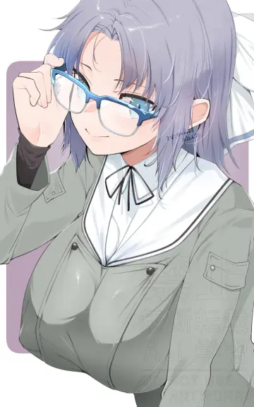 Yumi (Senran Kagura) rule 34