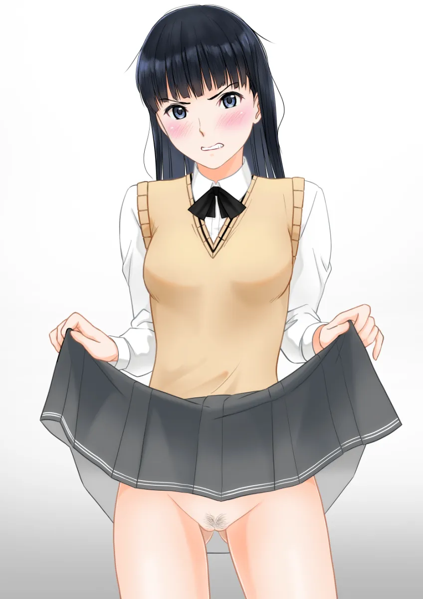 Ayatsuji Tsukasa by Kero320