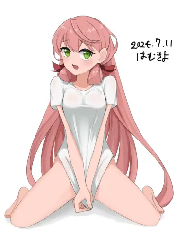 Shirt Tug