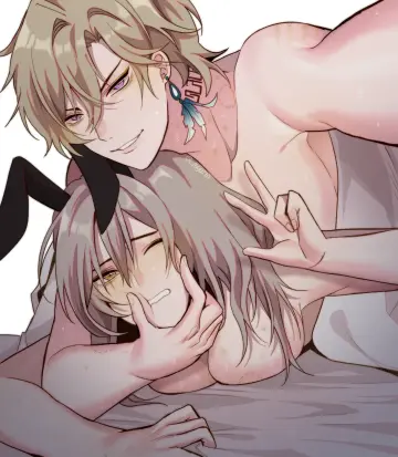 Forced Smile
