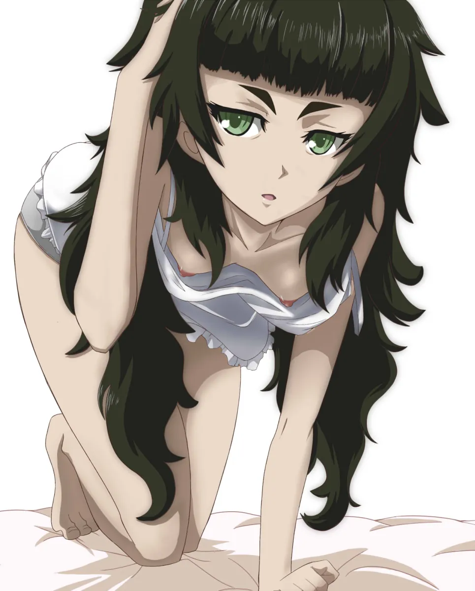 Hiyajou Maho by Hetare (Hetare013)