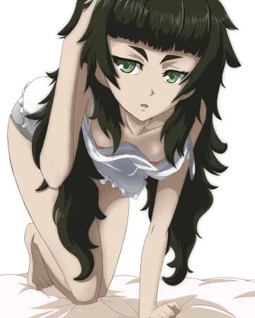 Long Hair