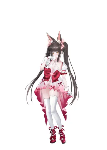 Nagato (Azur Lane) rule 34