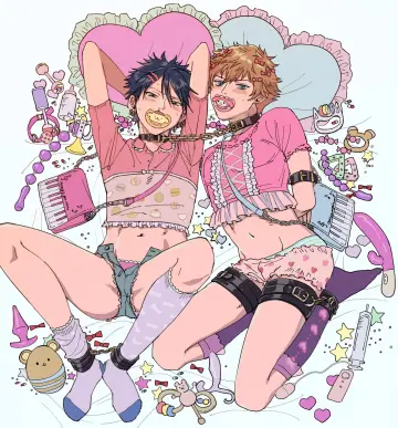 Tennis No Ouji-Sama